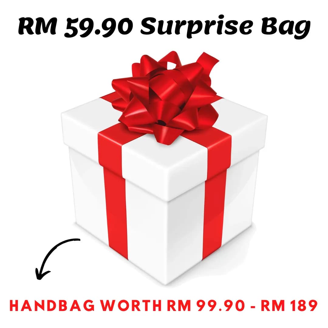 RM 59.90 SURPRISE BAG — image 1