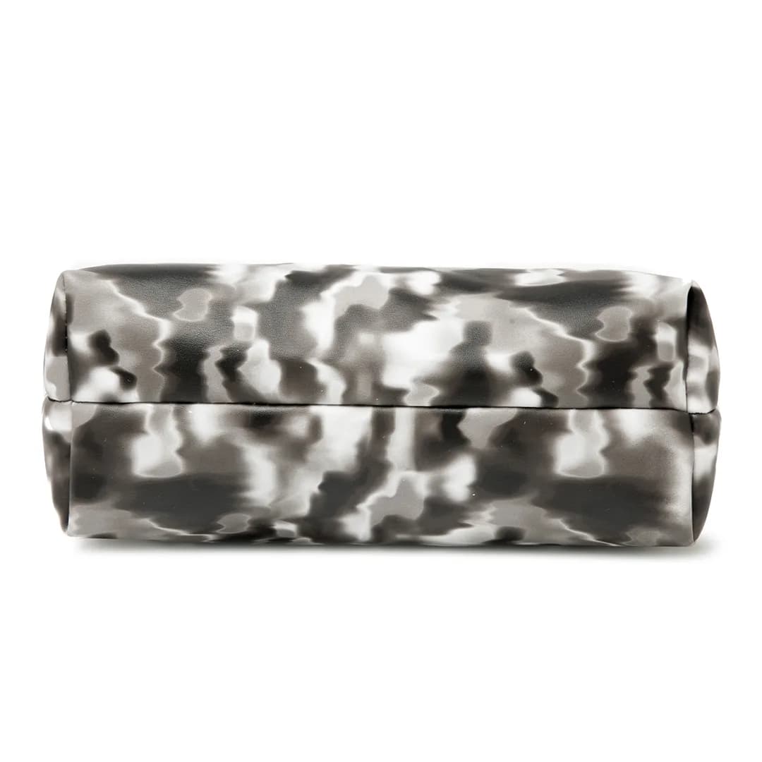 FLAMINGO SLING BAG - WATERCOLOUR BJ, BLACK — image 7