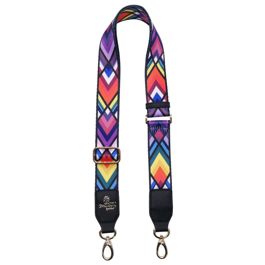 P, MULTICOLOUR