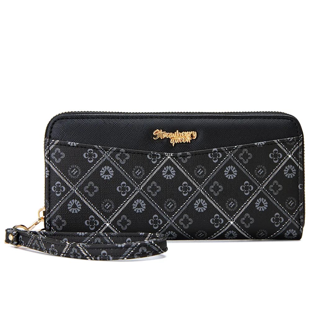 BATIK BQ, BLACK