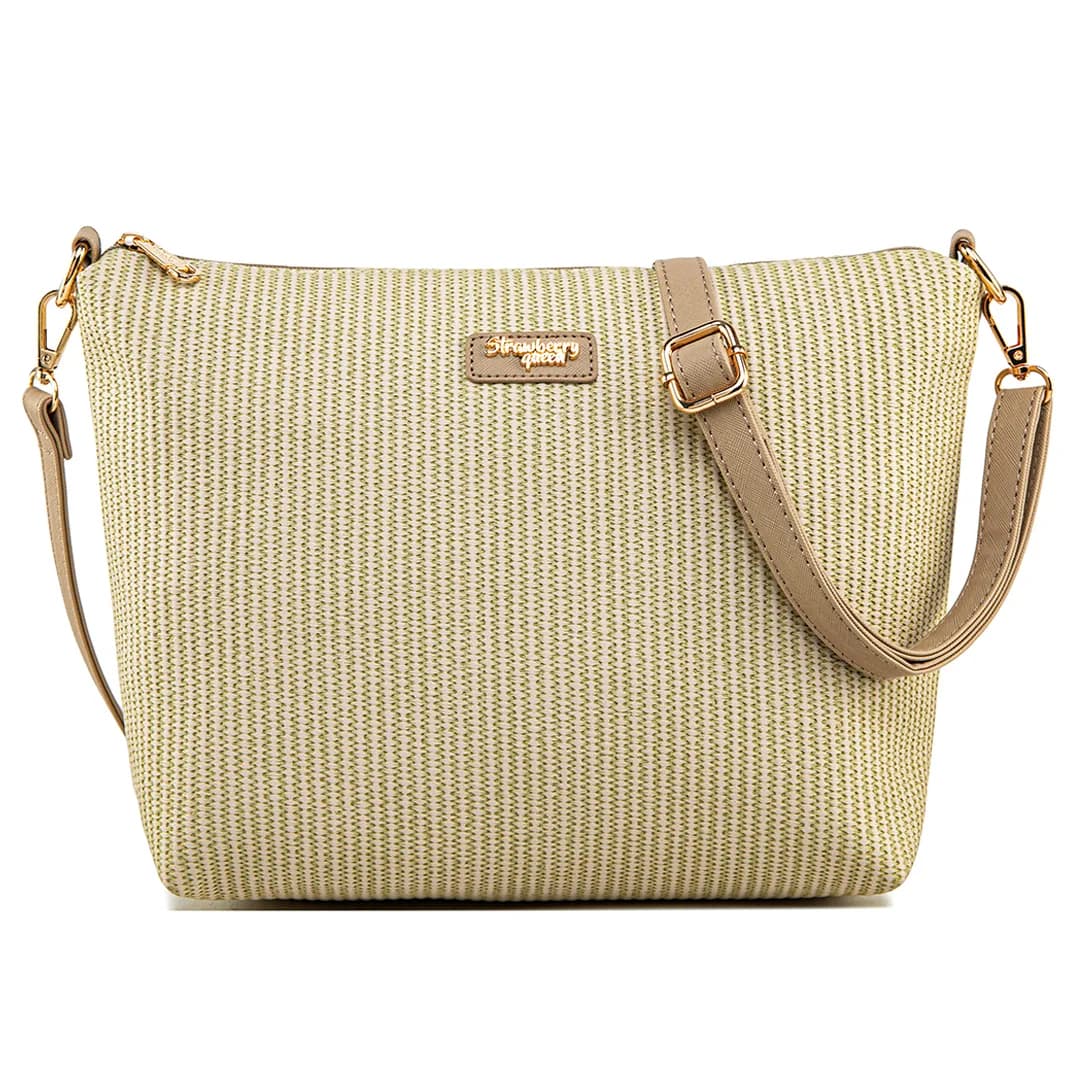 RATTAN CF, TAUPE
