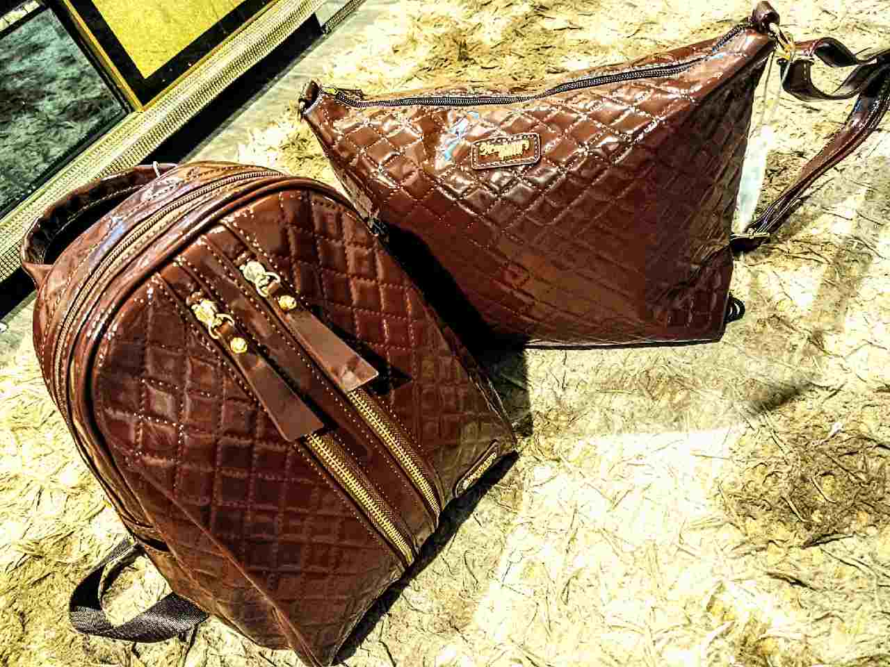 NATEC Saigini laptop bag 14.1
